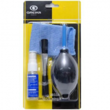 KIT LIMPEZA WOA 2033A - 4 IN 1 CLEANING KIT